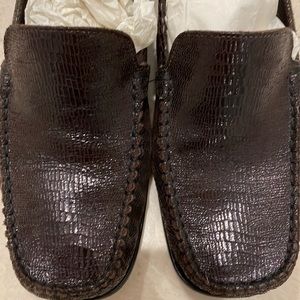 Sesto Meucci Mule
